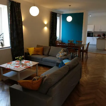 Appartement Storchennest An Der Spree In Radinkendorf à Beeskow Extérieur photo