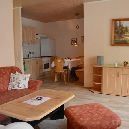 Appartement Storchennest An Der Spree In Radinkendorf à Beeskow Extérieur photo