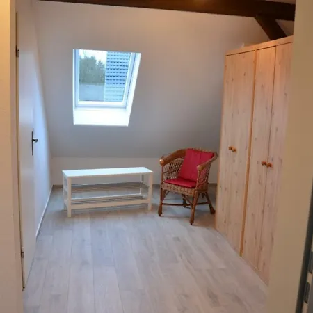 Appartement Storchennest An Der Spree In Radinkendorf à Beeskow Extérieur photo