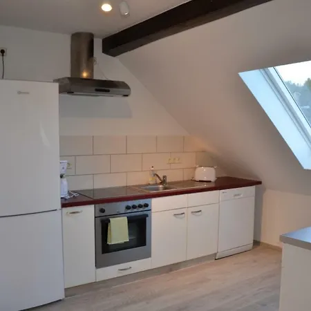 Appartement Storchennest An Der Spree In Radinkendorf à Beeskow Extérieur photo