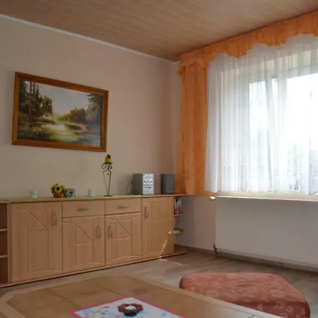 Appartement Storchennest An Der Spree In Radinkendorf à Beeskow Extérieur photo
