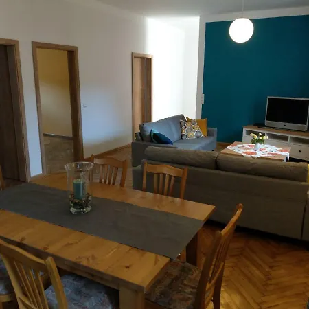 Appartement Storchennest An Der Spree In Radinkendorf à Beeskow Extérieur photo