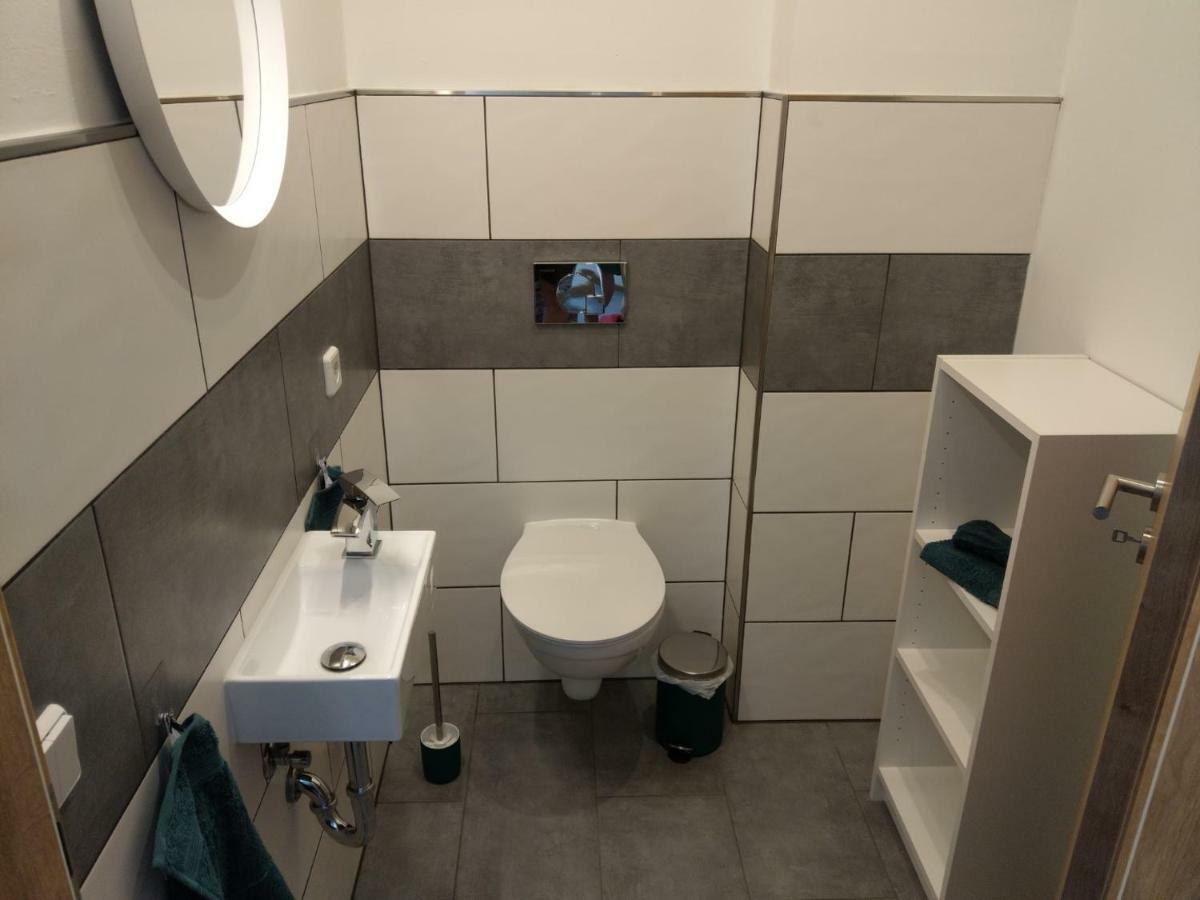 Appartement Storchennest An Der Spree In Radinkendorf Beeskow