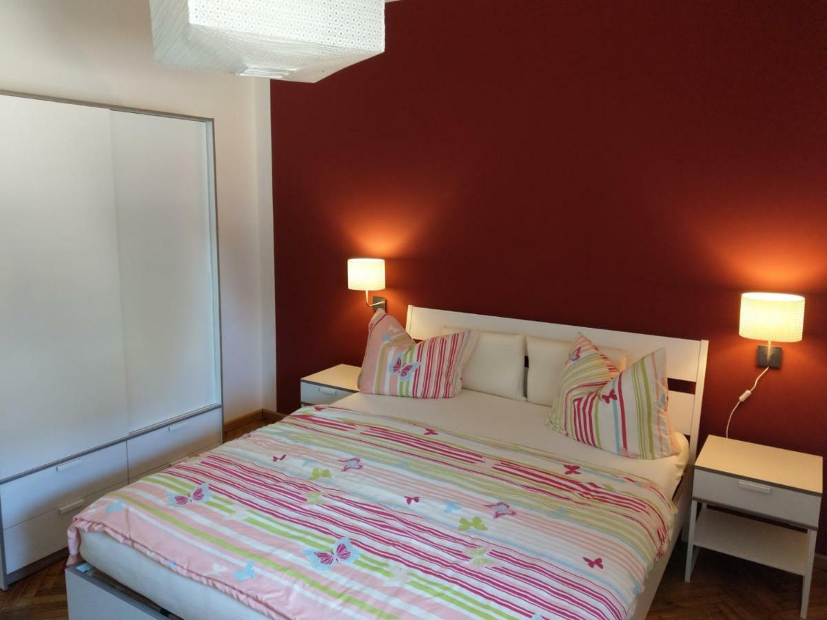Appartement Storchennest An Der Spree In Radinkendorf *