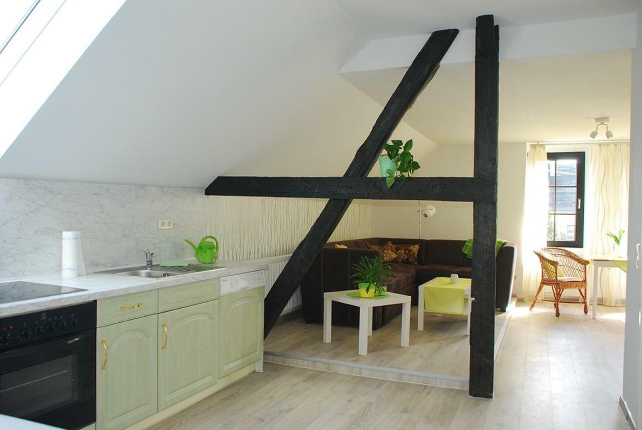 Storchennest An Der Spree In Radinkendorf Appartement *