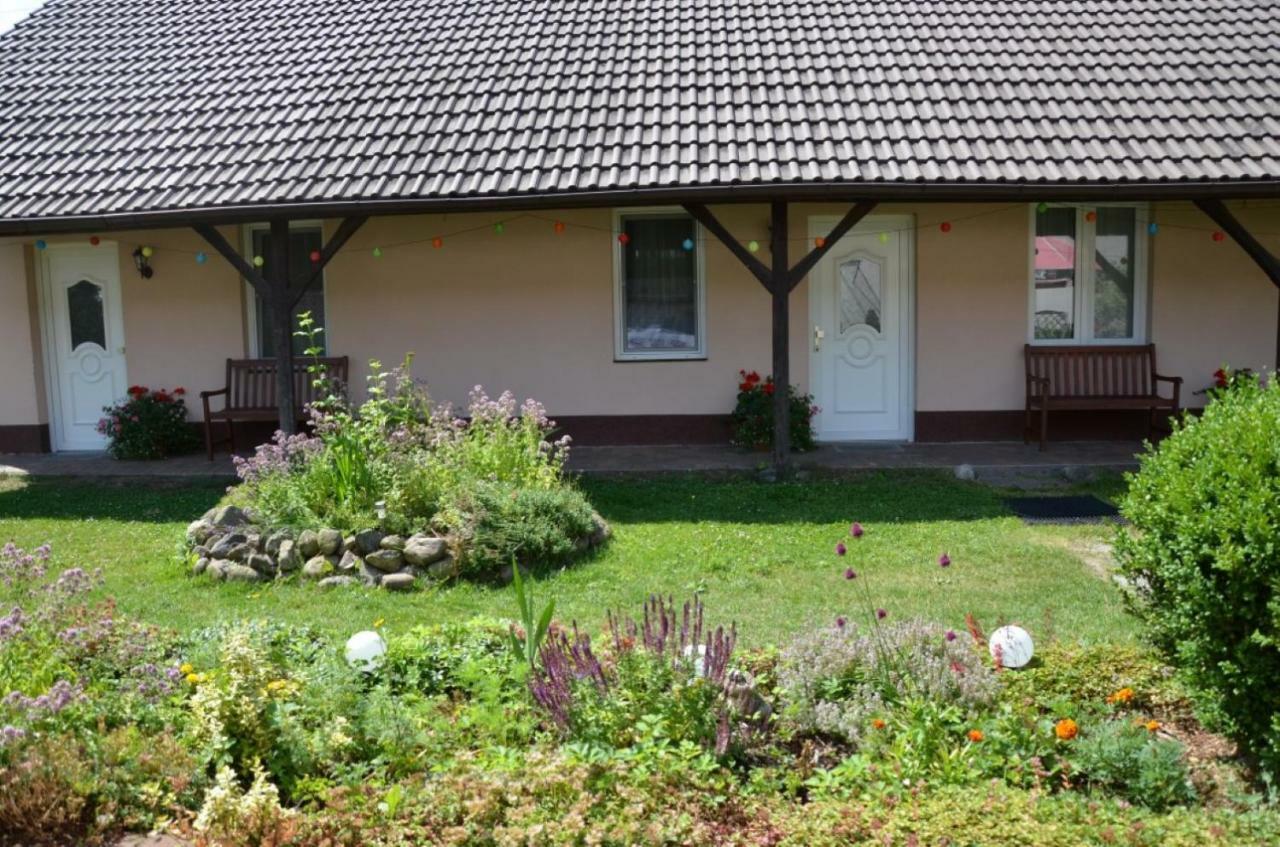 Appartement Storchennest An Der Spree In Radinkendorf *