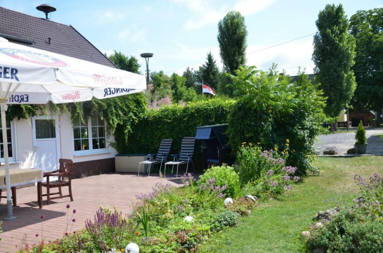 Appartement Storchennest An Der Spree In Radinkendorf *