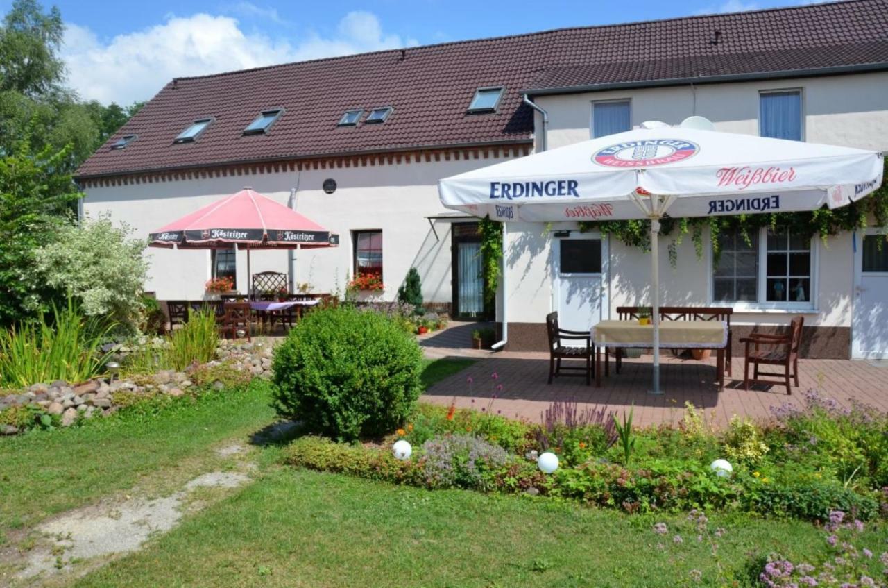 Appartement Storchennest An Der Spree In Radinkendorf Beeskow