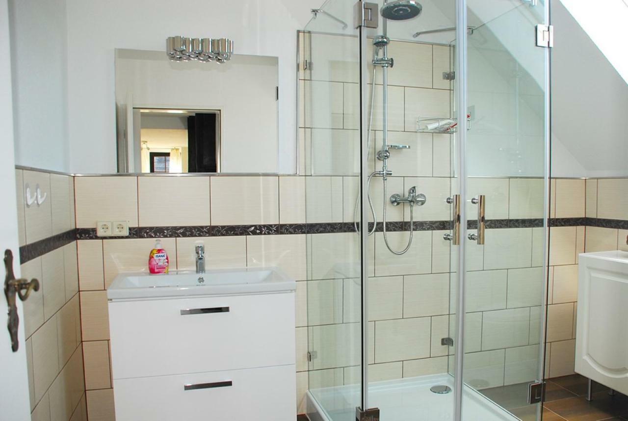 Appartement Storchennest An Der Spree In Radinkendorf Beeskow