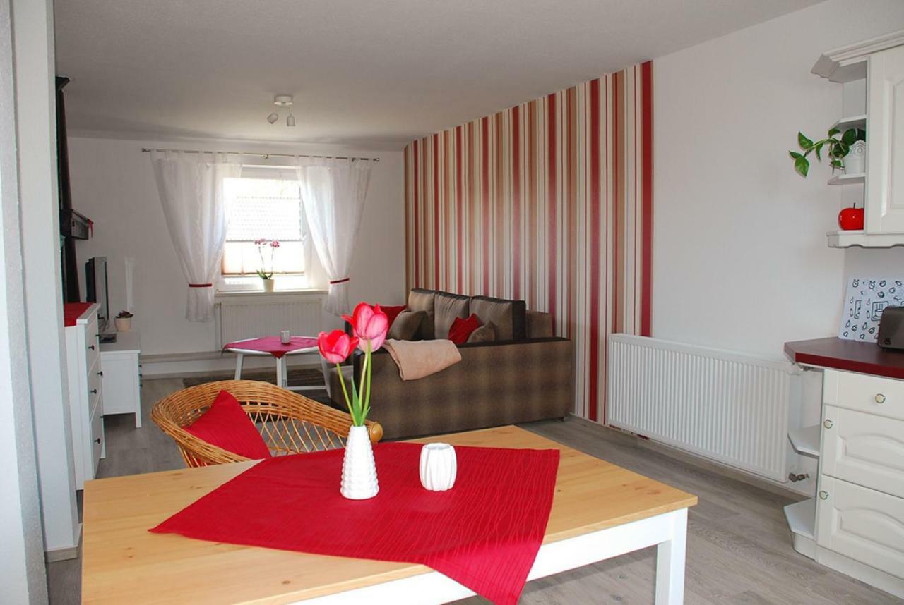 Storchennest An Der Spree In Radinkendorf Appartement *