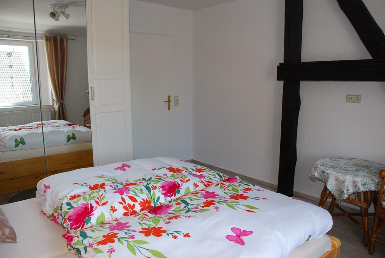 Storchennest An Der Spree In Radinkendorf Appartement