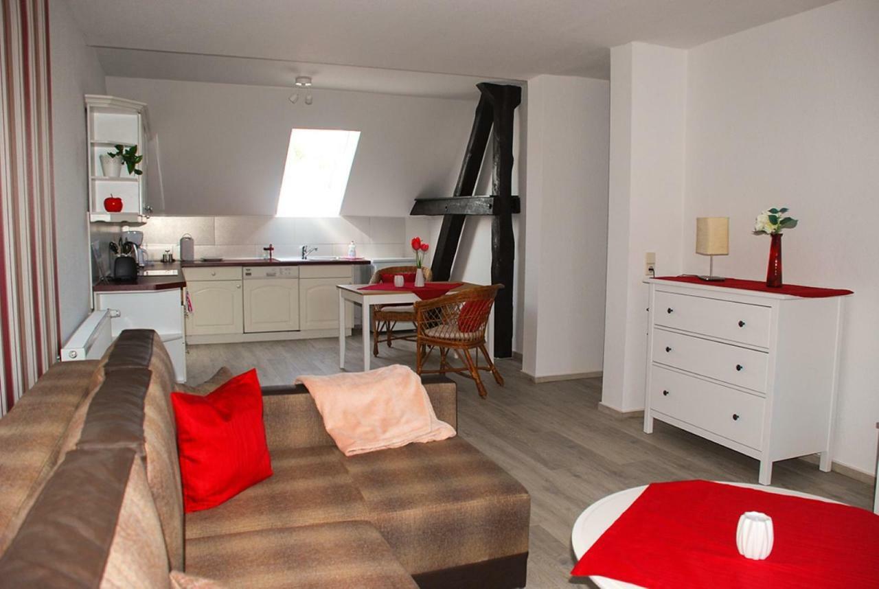 Appartement Storchennest An Der Spree In Radinkendorf *