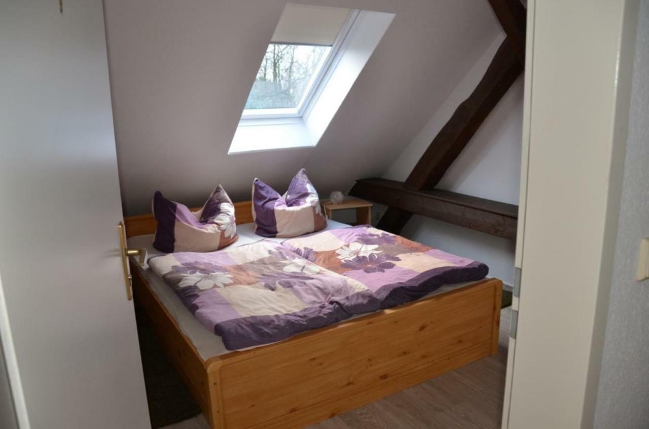 Storchennest An Der Spree In Radinkendorf Appartement *