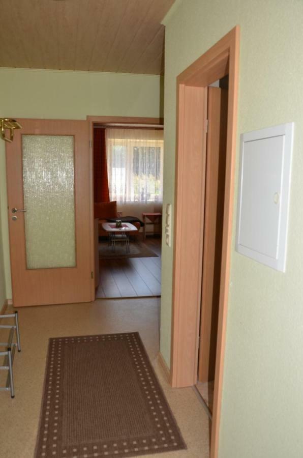 Storchennest An Der Spree In Radinkendorf Appartement Beeskow