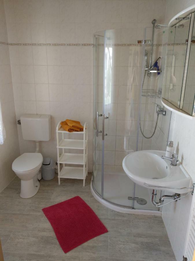 Appartement Storchennest An Der Spree In Radinkendorf Beeskow