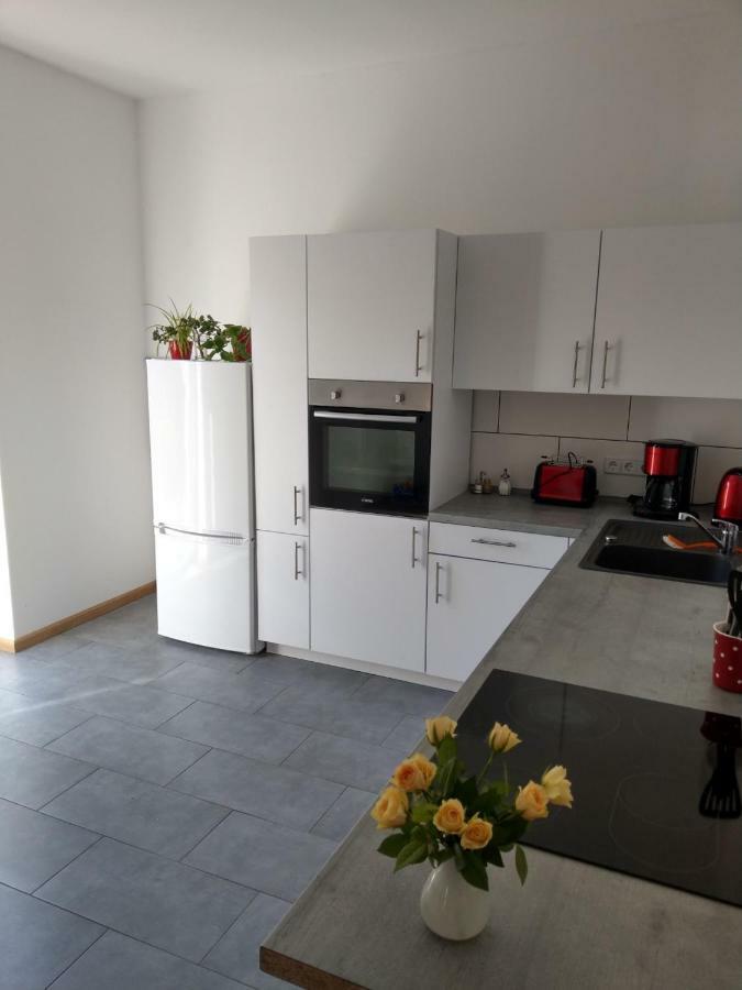 Storchennest An Der Spree In Radinkendorf Appartement *