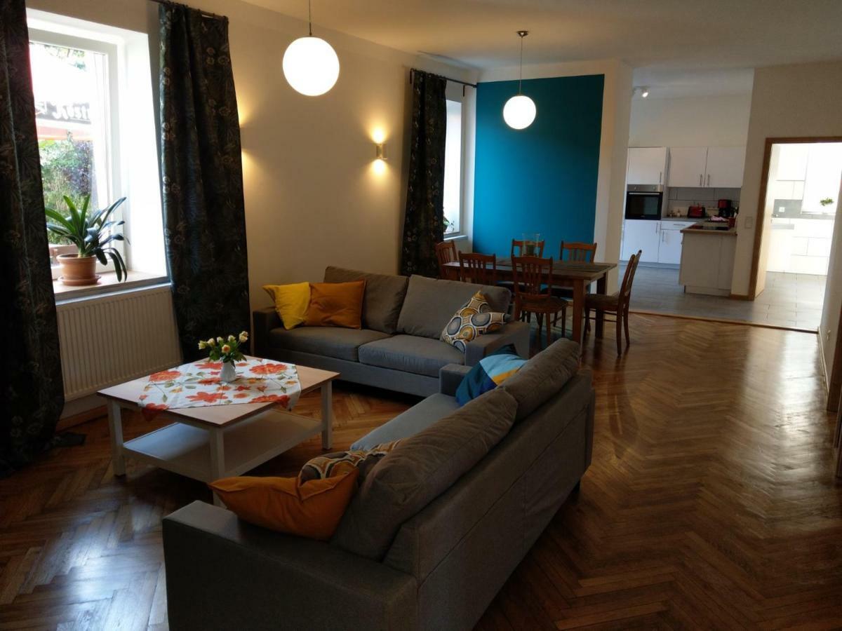 Storchennest An Der Spree In Radinkendorf Appartement *