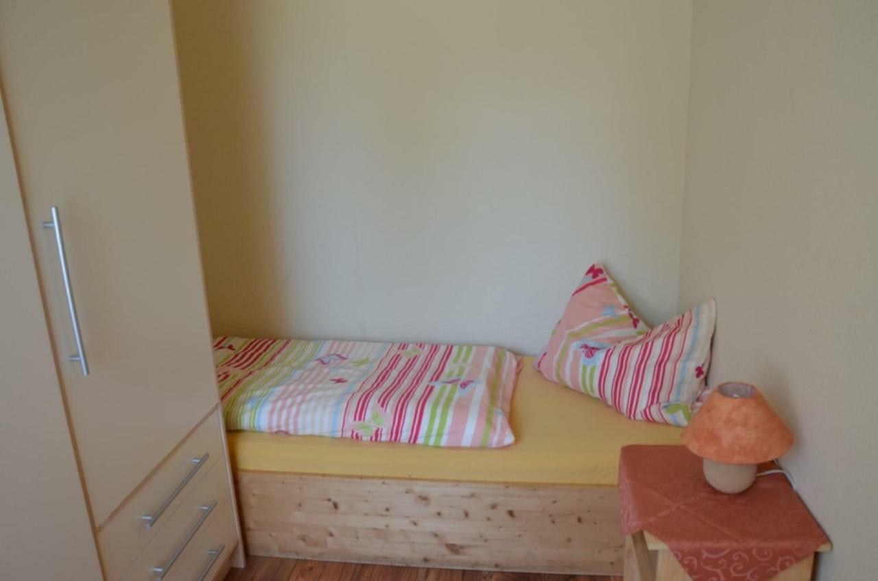 Appartement Storchennest An Der Spree In Radinkendorf *