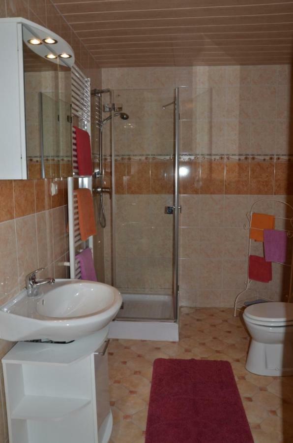 Appartement Storchennest An Der Spree In Radinkendorf *