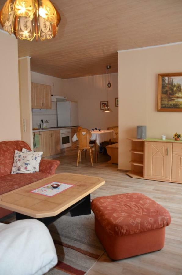 Storchennest An Der Spree In Radinkendorf Appartement