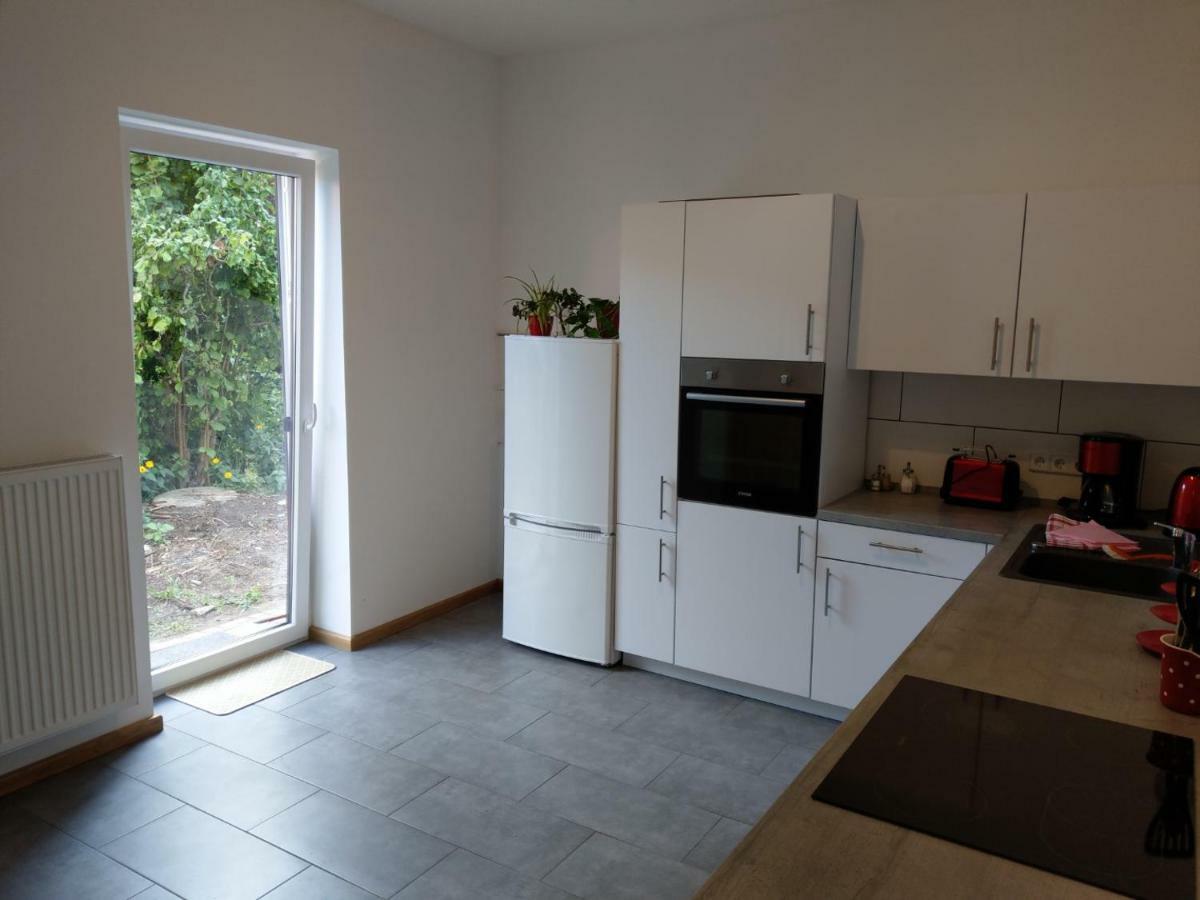 Storchennest An Der Spree In Radinkendorf Appartement