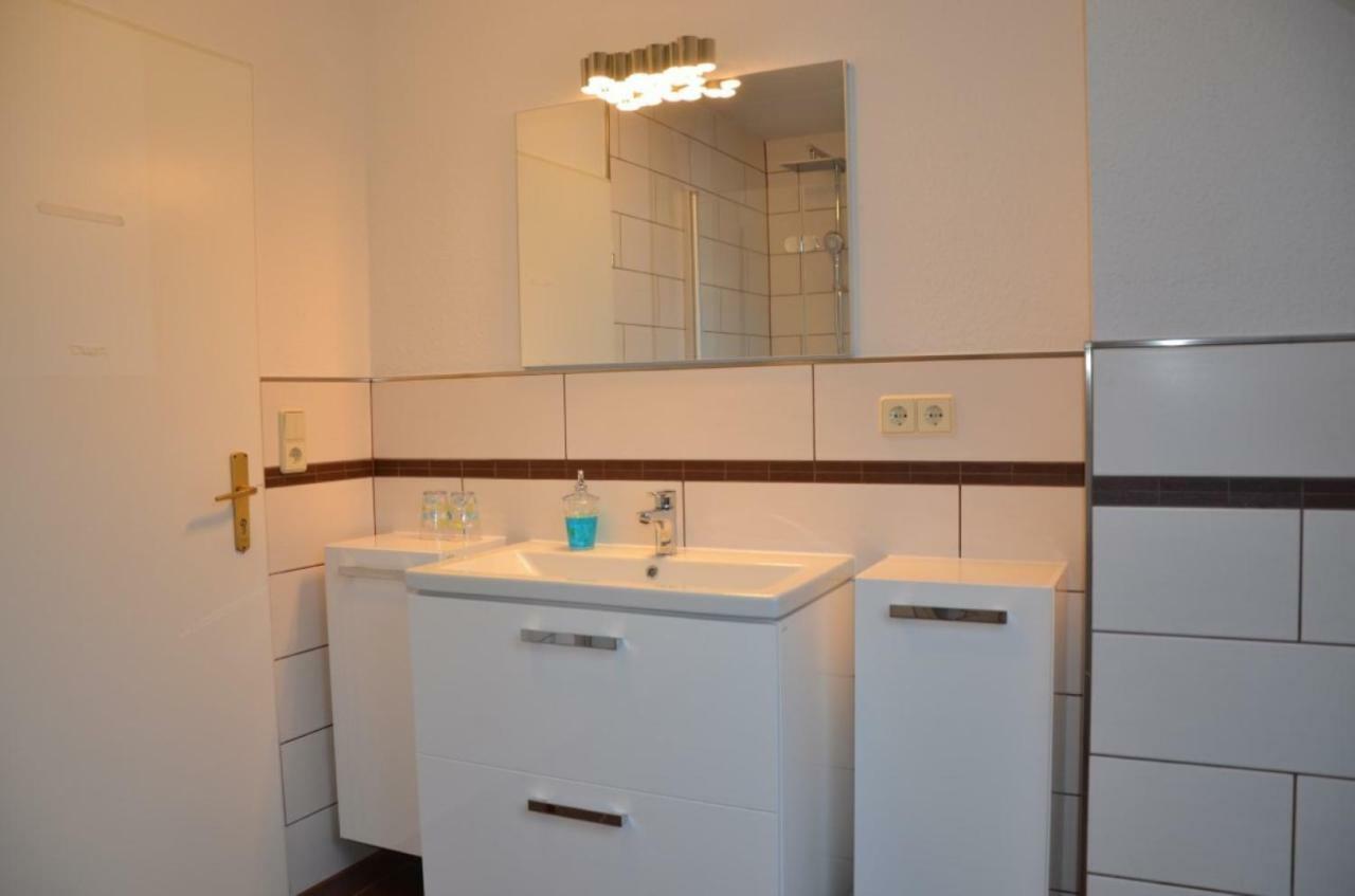 Storchennest An Der Spree In Radinkendorf Appartement