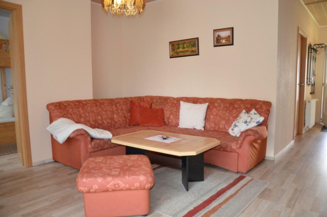 Storchennest An Der Spree In Radinkendorf Appartement