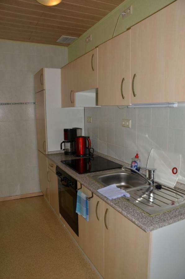 Storchennest An Der Spree In Radinkendorf Appartement Beeskow