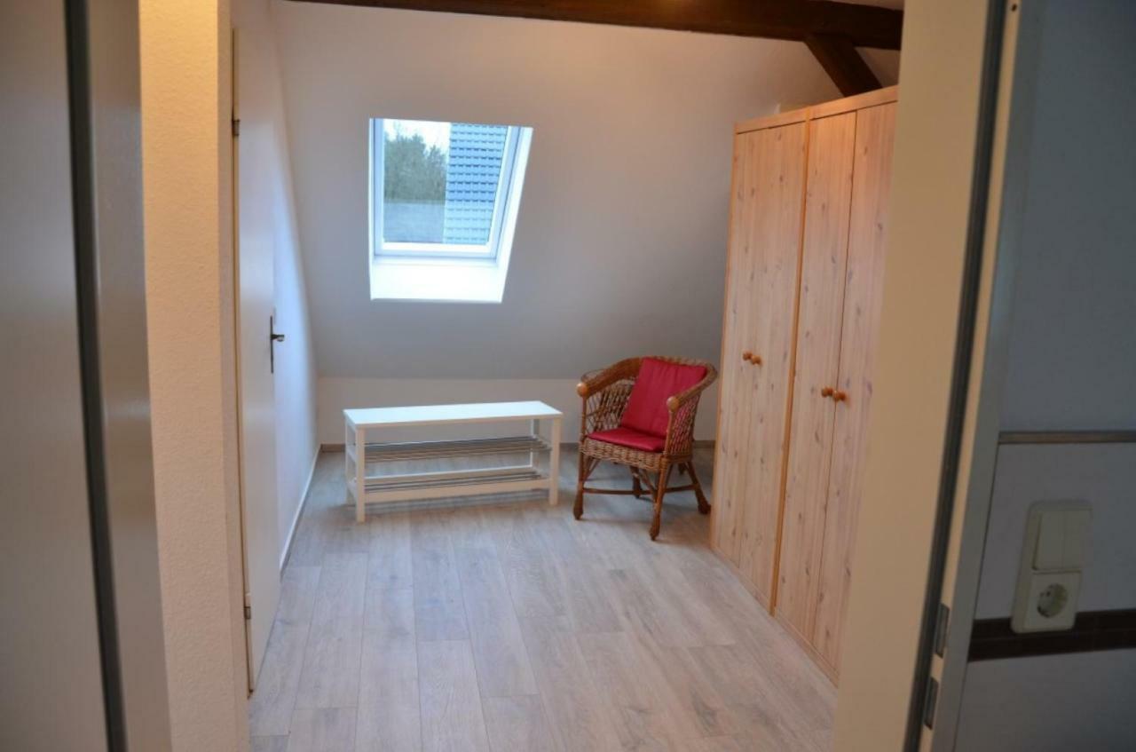 Appartement Storchennest An Der Spree In Radinkendorf