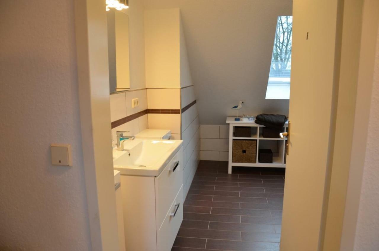 Appartement Storchennest An Der Spree In Radinkendorf Beeskow