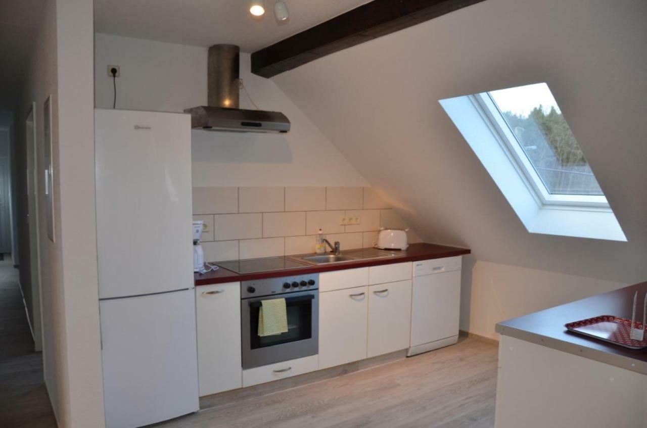 Storchennest An Der Spree In Radinkendorf Appartement *