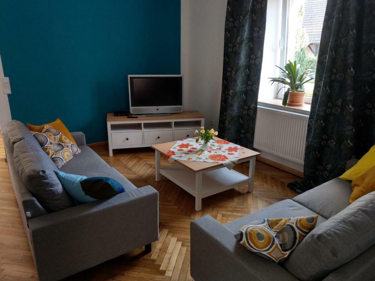 Storchennest An Der Spree In Radinkendorf Appartement *
