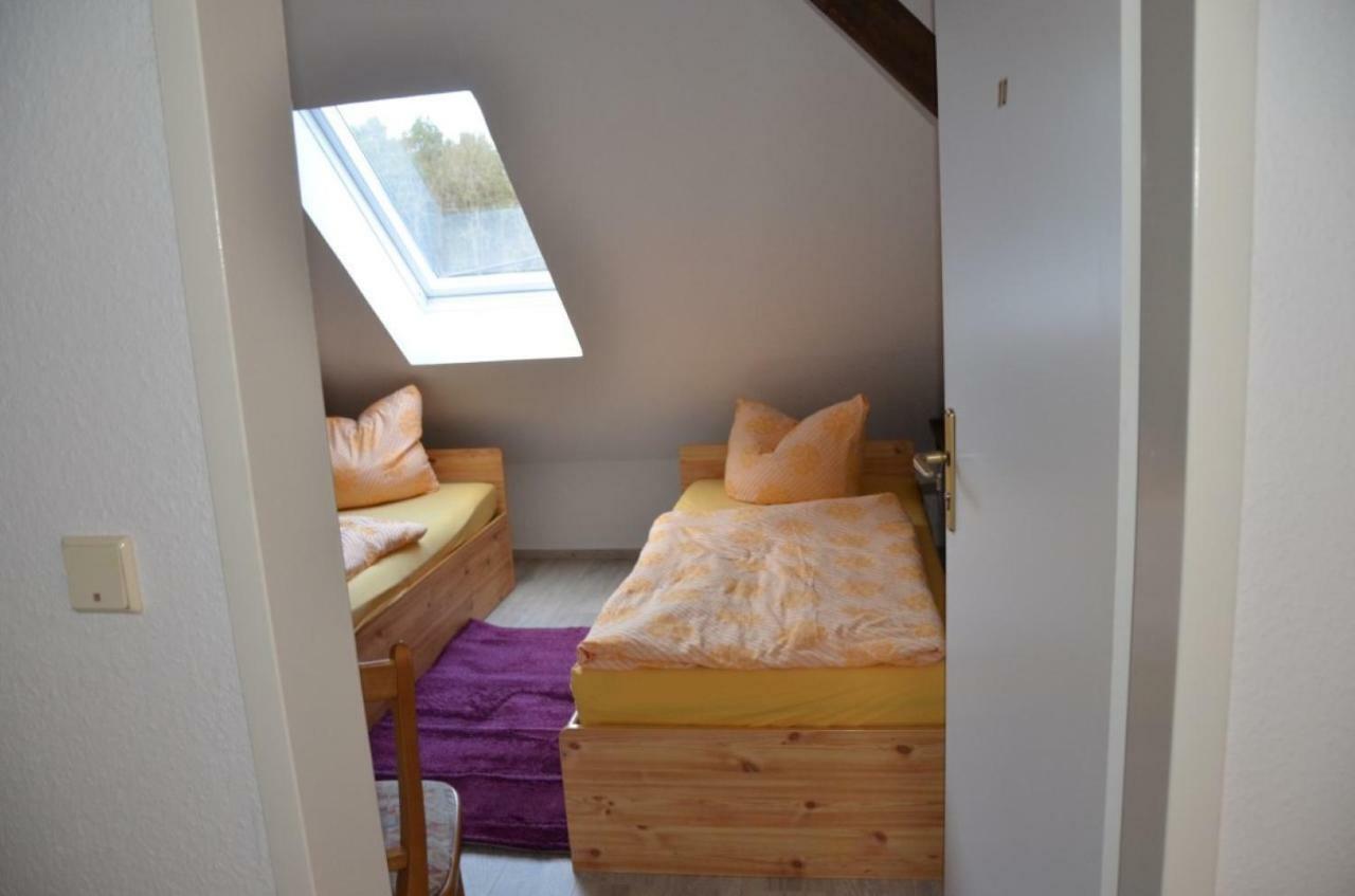 Appartement Storchennest An Der Spree In Radinkendorf *