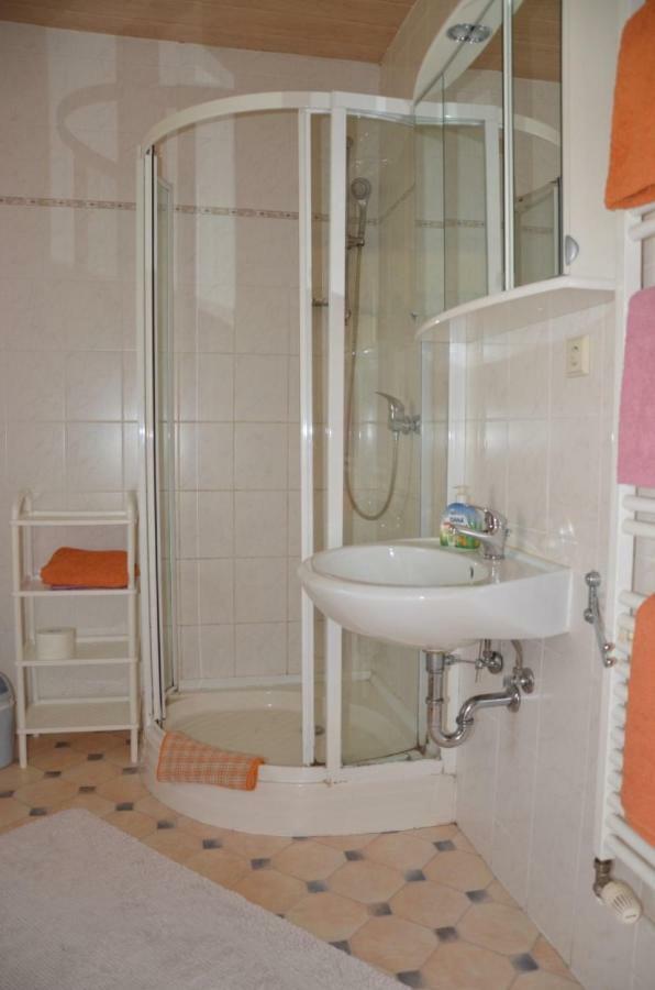 Storchennest An Der Spree In Radinkendorf Appartement *