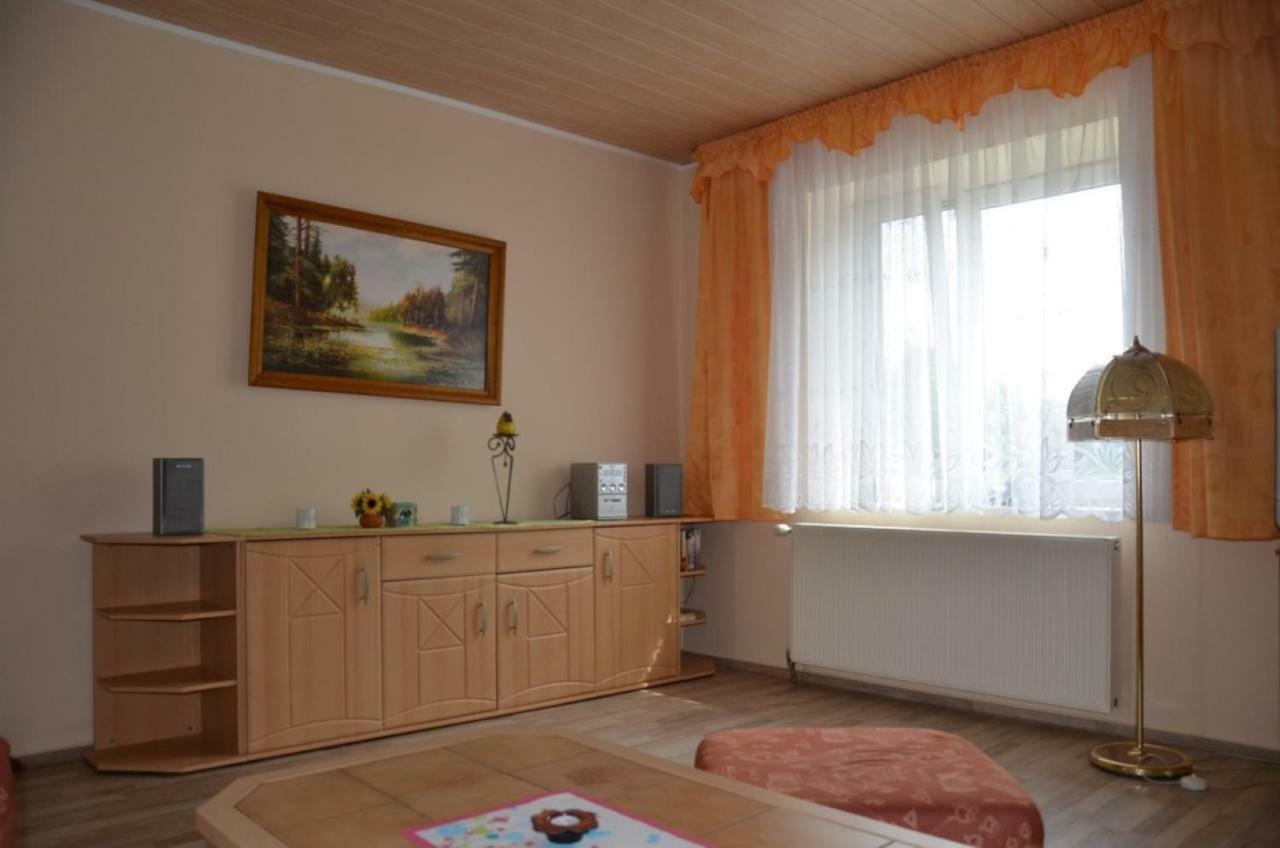 Storchennest An Der Spree In Radinkendorf Appartement